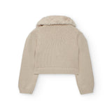 Giacchetta tricot per bimba Art. 702144