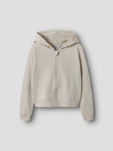 Felpa Cardigan Corta Mille Bambina Art. 13242507