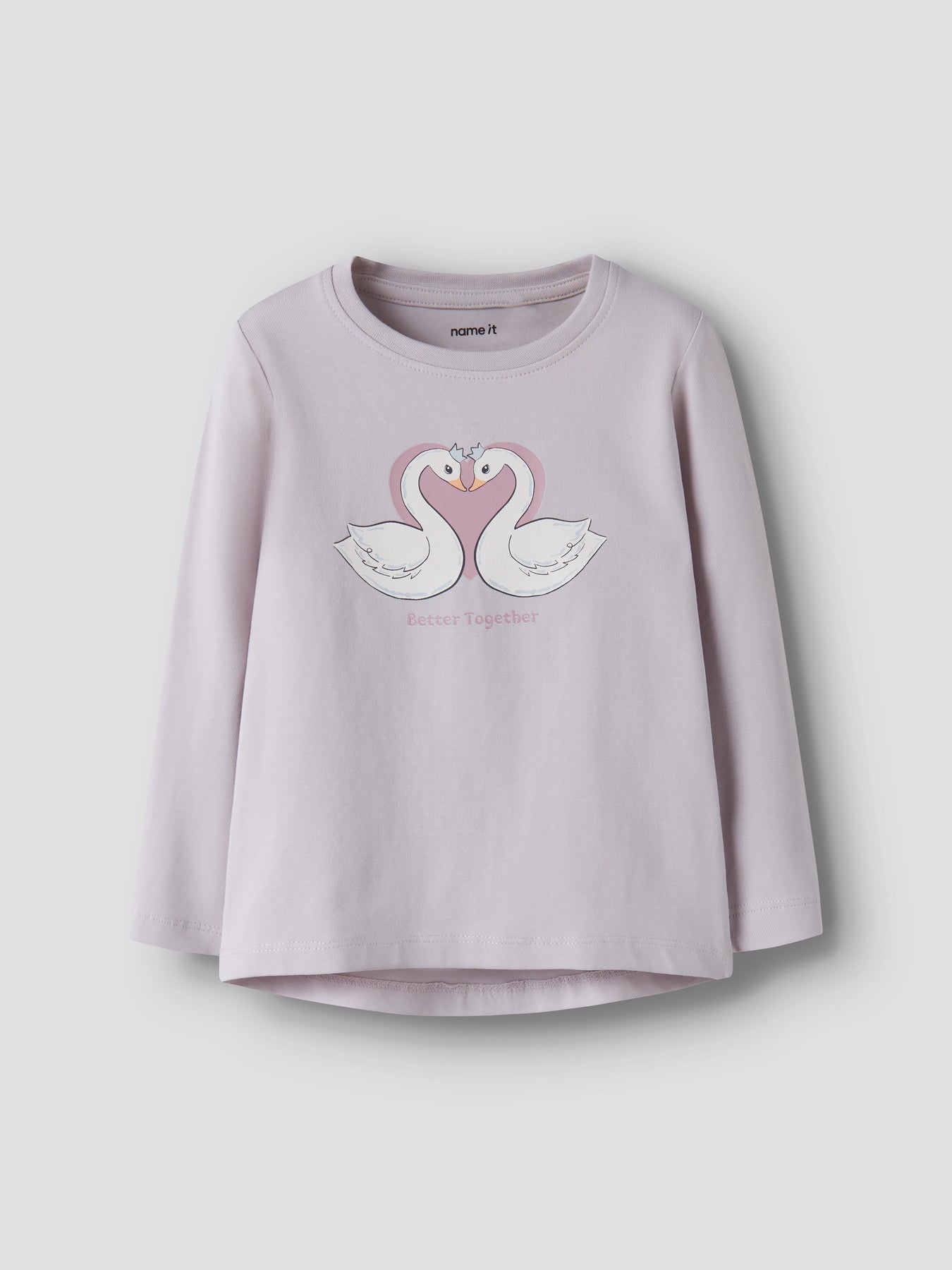 Maglia Manica Lunga Vix Bambina Art. 13224958