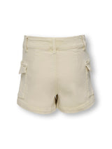 Short Cargo Ragazza art. 15347966