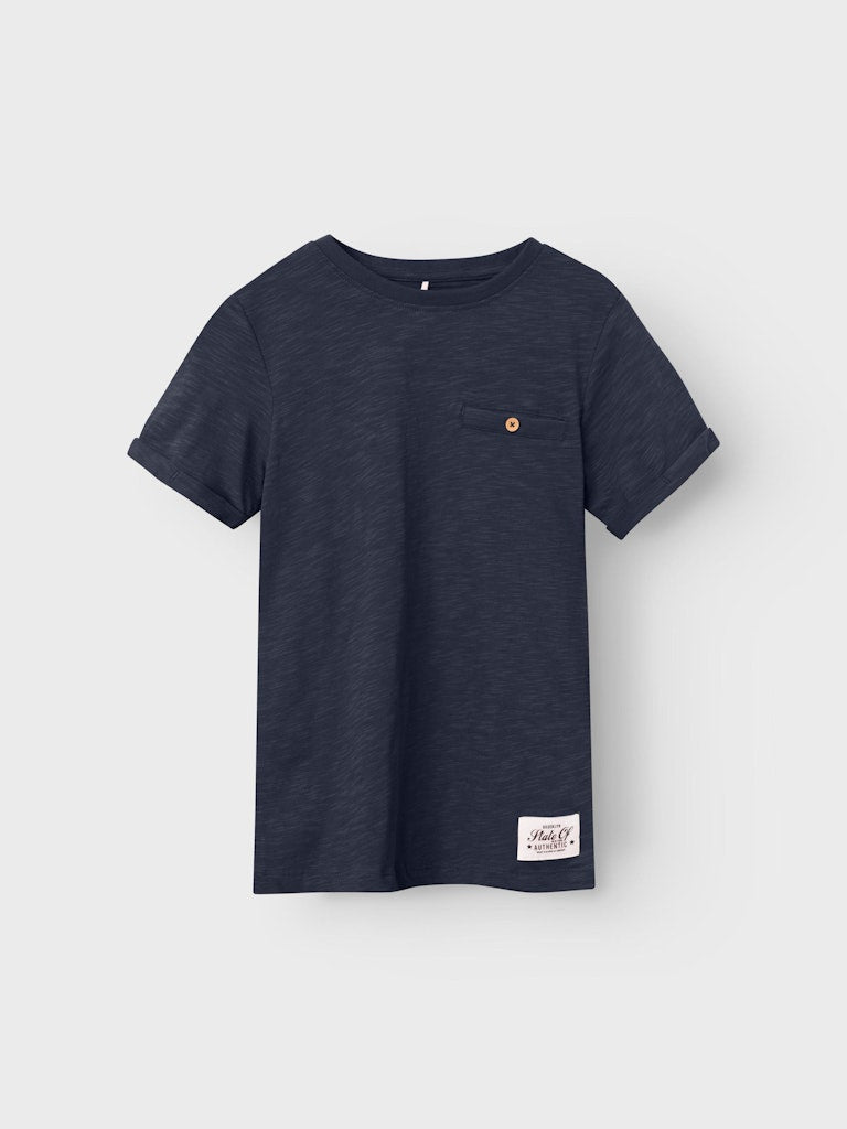 T-shirt bambino Vincent manica corta Art. 13201047