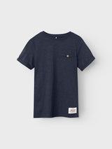 T-shirt bambino Vincent manica corta Art. 13201047