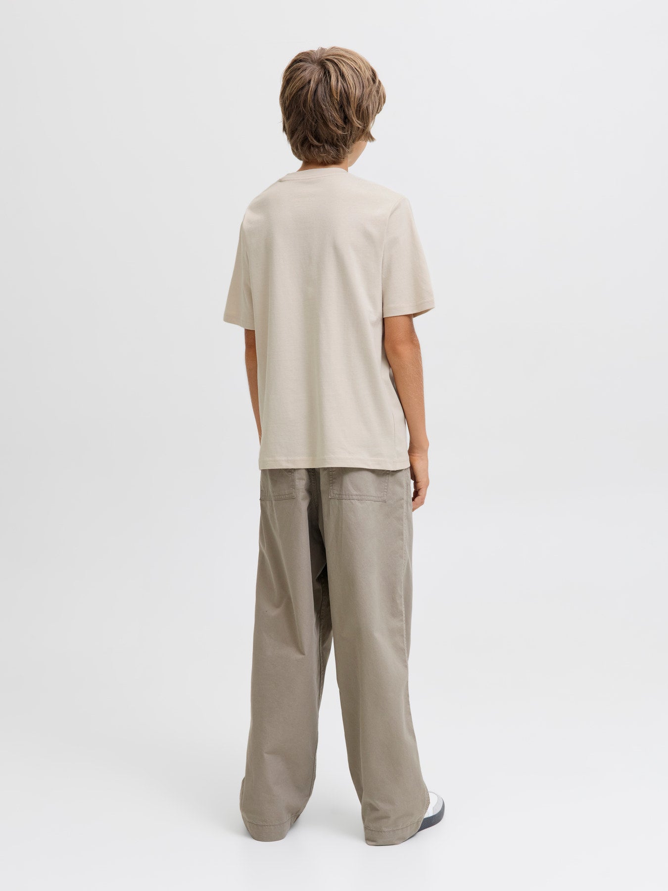 T-shirt Soho Girocollo Ragazzo art. 12279577