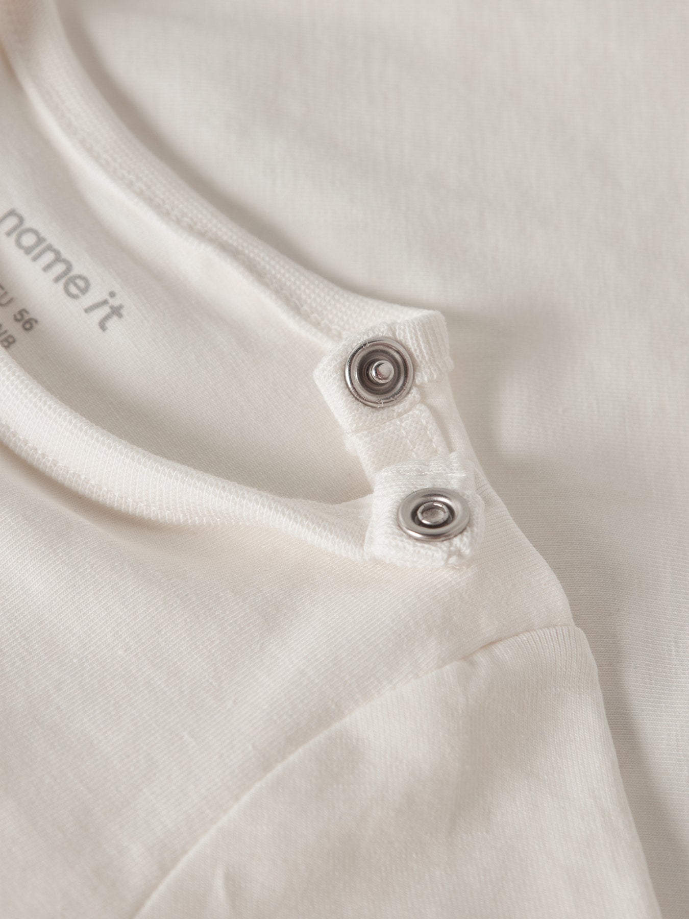 Top a Maniche Lunghe Vubie Junior