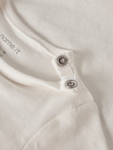 Top a Maniche Lunghe Vubie Junior