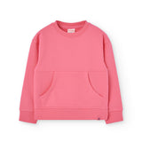 Felpa felpata per ragazza Art. 432188