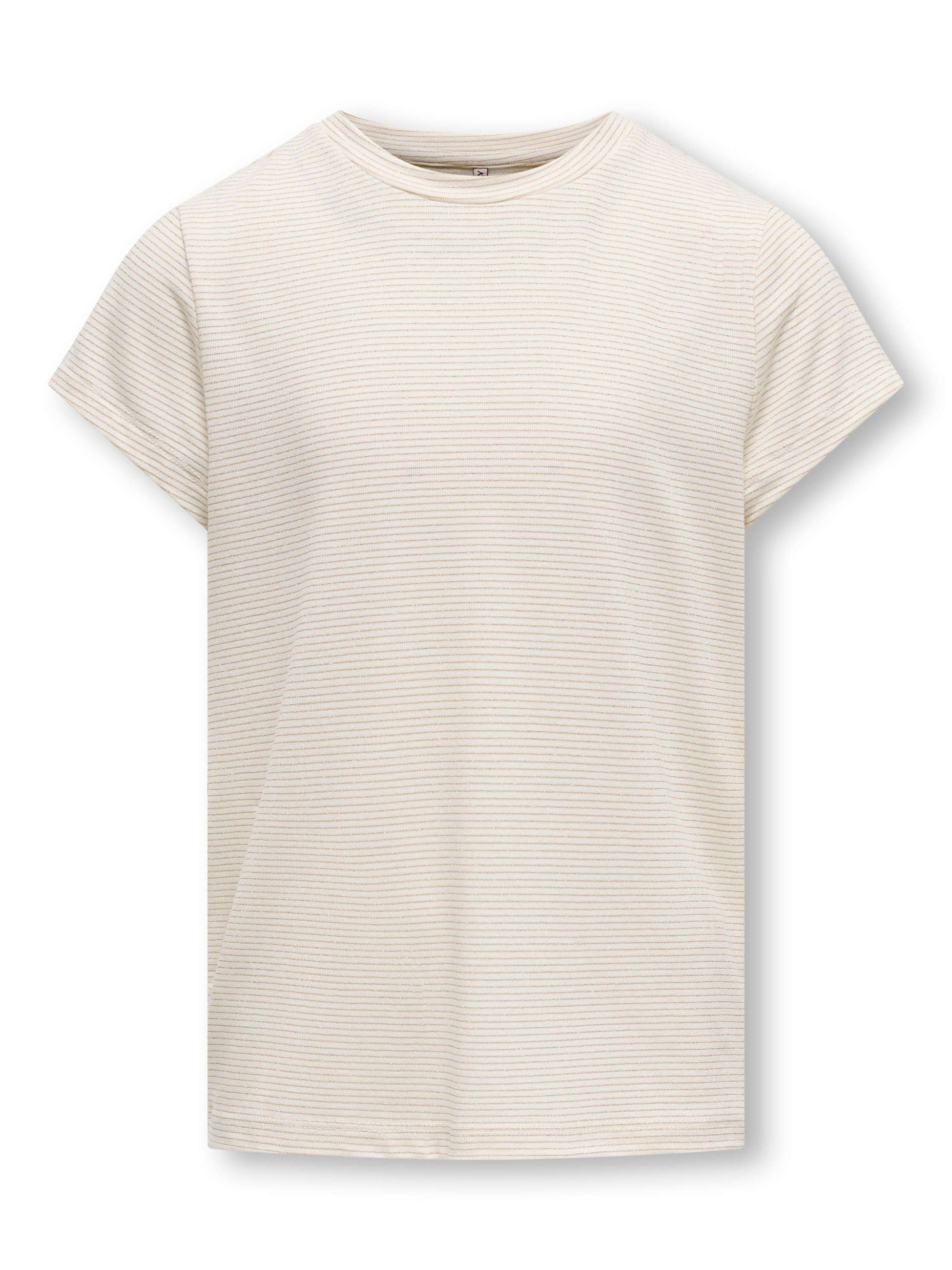 Maglia mezze maniche Only art. 15346407