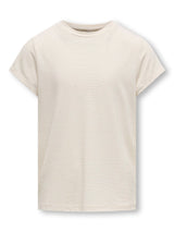 Maglia mezze maniche Only art. 15346407