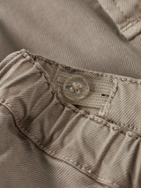 Pantaloni Cargo Twill Baggy Ben Neonato Art. 13249540
