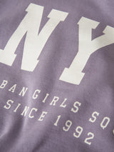 Felpa Manica Lunga Relax Belisso Bambina Art. 13252807