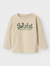 Top bambino Lorcan Art. 13245334