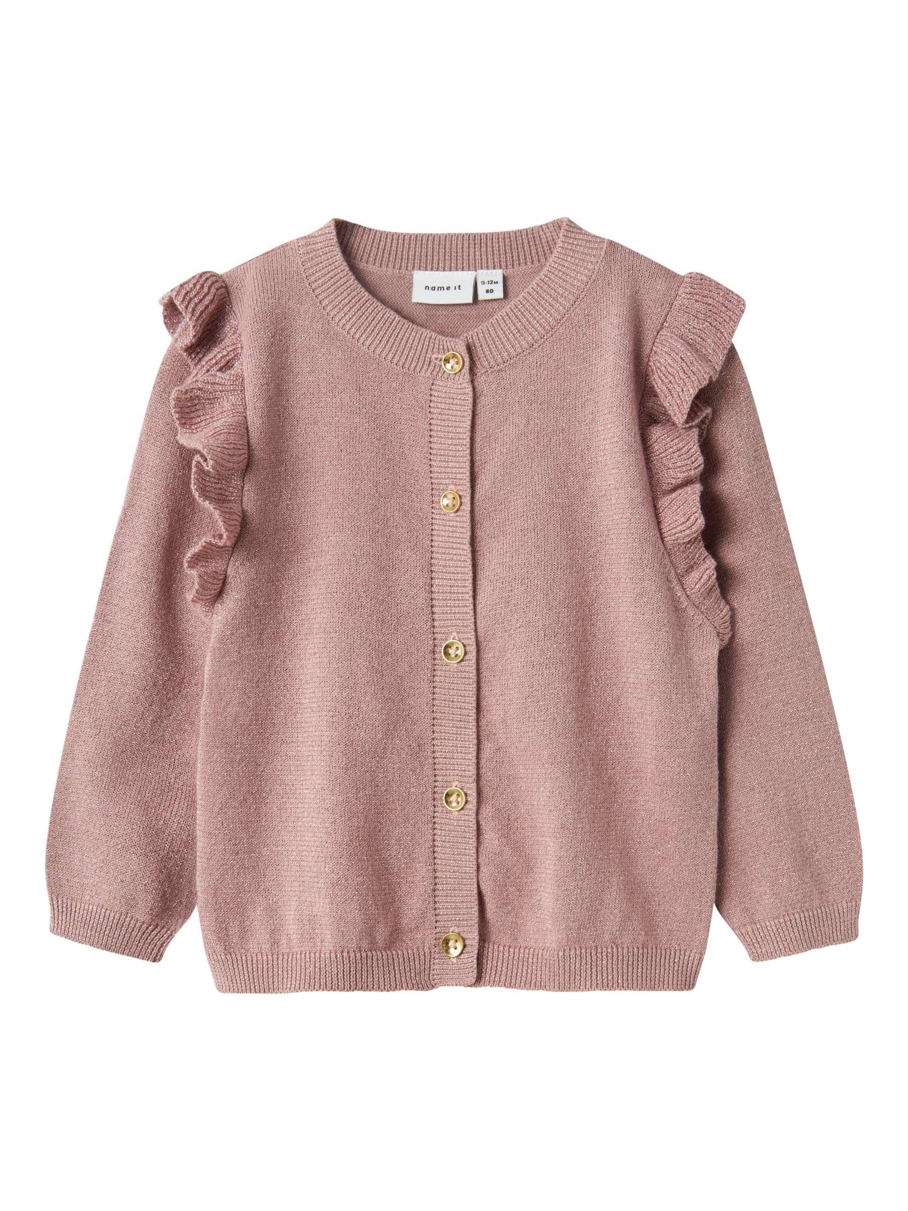 Cardigan bambina Abinne – NOOS Art. 13233184