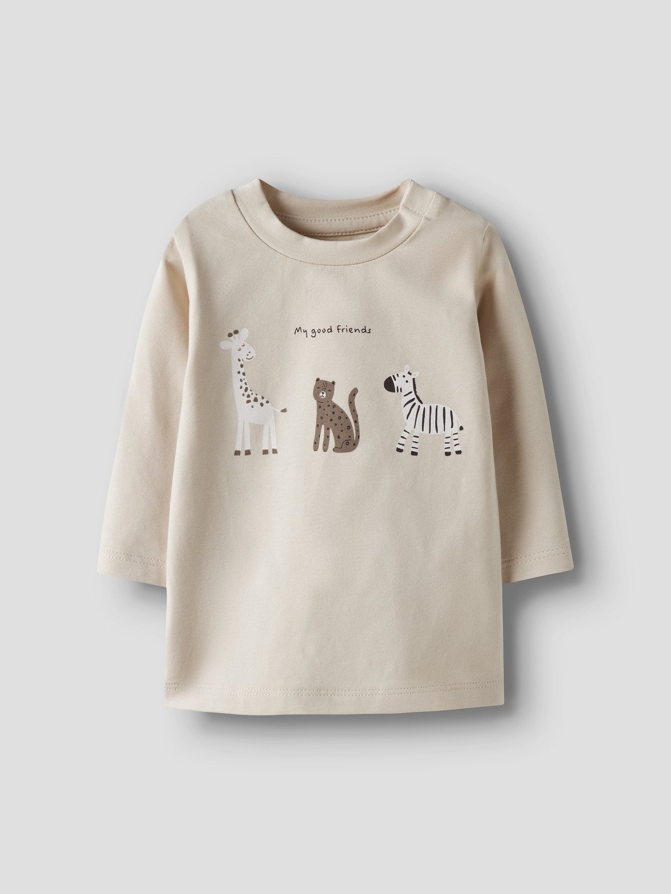Maglia Manica Lunga Tutty Bambina Art. 13251755