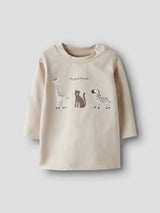 Maglia Manica Lunga Tutty Bambina Art. 13251755