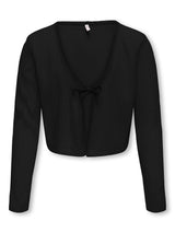 Cardigan Manica Lunga Nella Ragazza art. 15357795