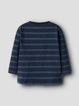 Maglia Manica Lunga Joshue Bambino Art. 13252003