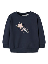 Felpa a Maniche Lunghe Vrillie Junior