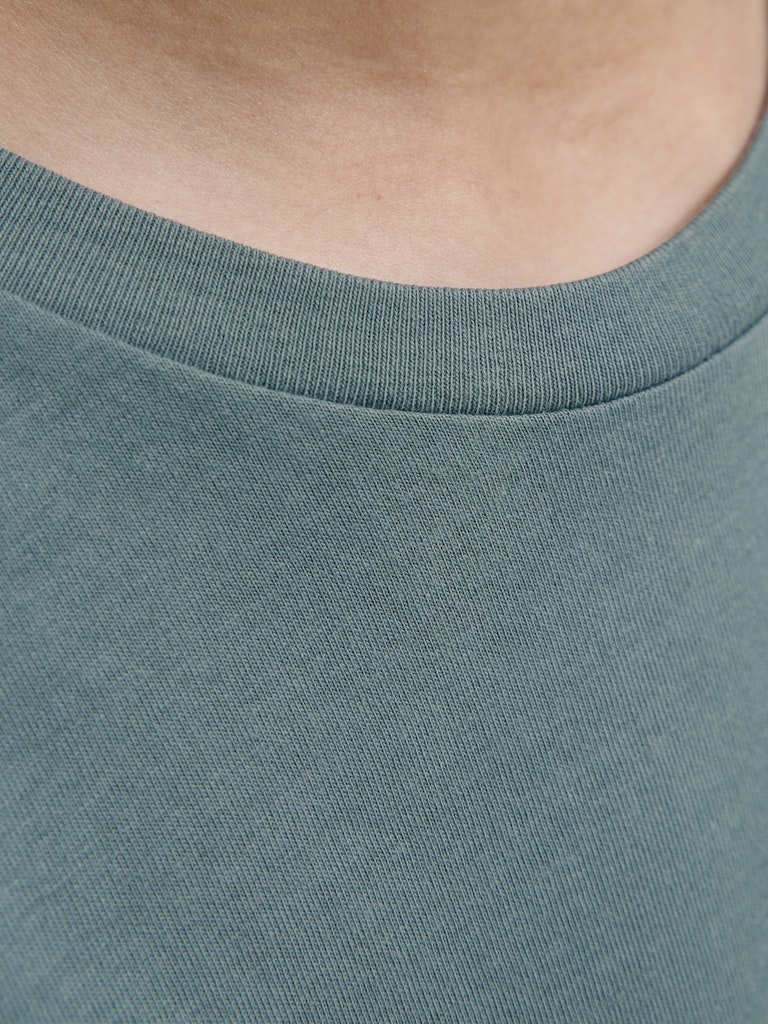 T-shirt uomo Blacasper manica lunga Art. 12288454