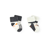 Pack calzini per neonati Art. 192002