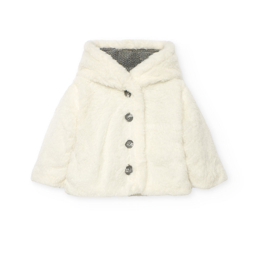 Giacca reversibile per neonati Art. 752116