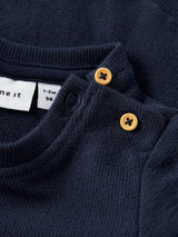 Felpa neonato Loop Art. 13245276