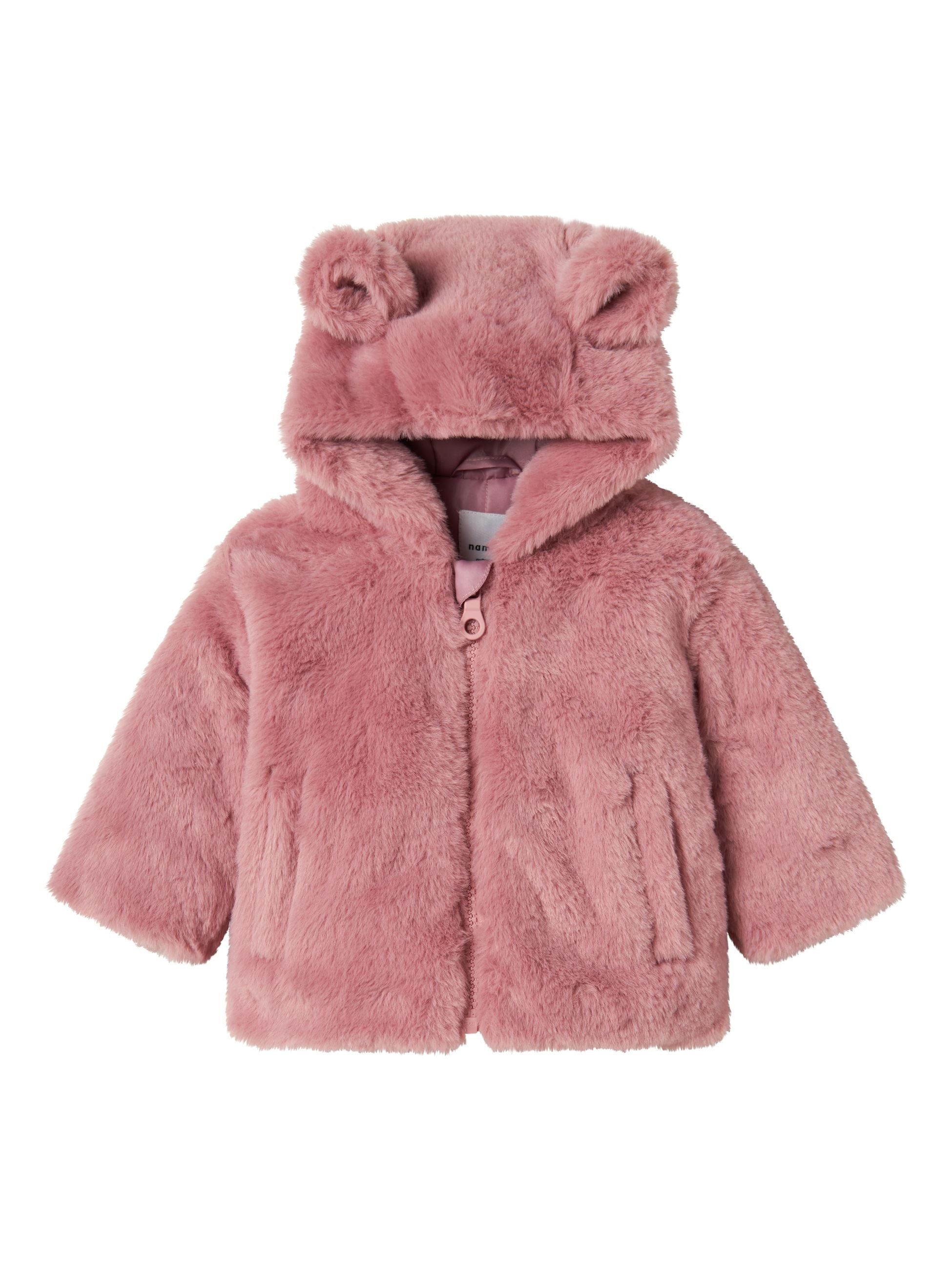 Giacca neonata Mila con cappuccio Art. 13241678