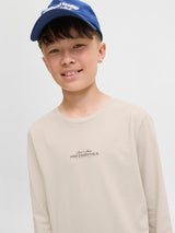 T-shirt uomo Blacasper manica lunga Art. 12288454