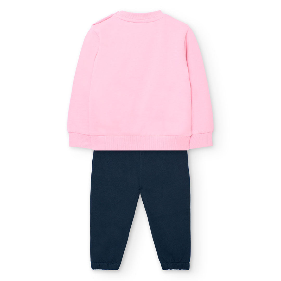 Set per bimba Art. 202138