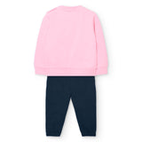 Set per bimba Art. 202138