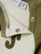 Felpa neonato Oktav Art. 13247486