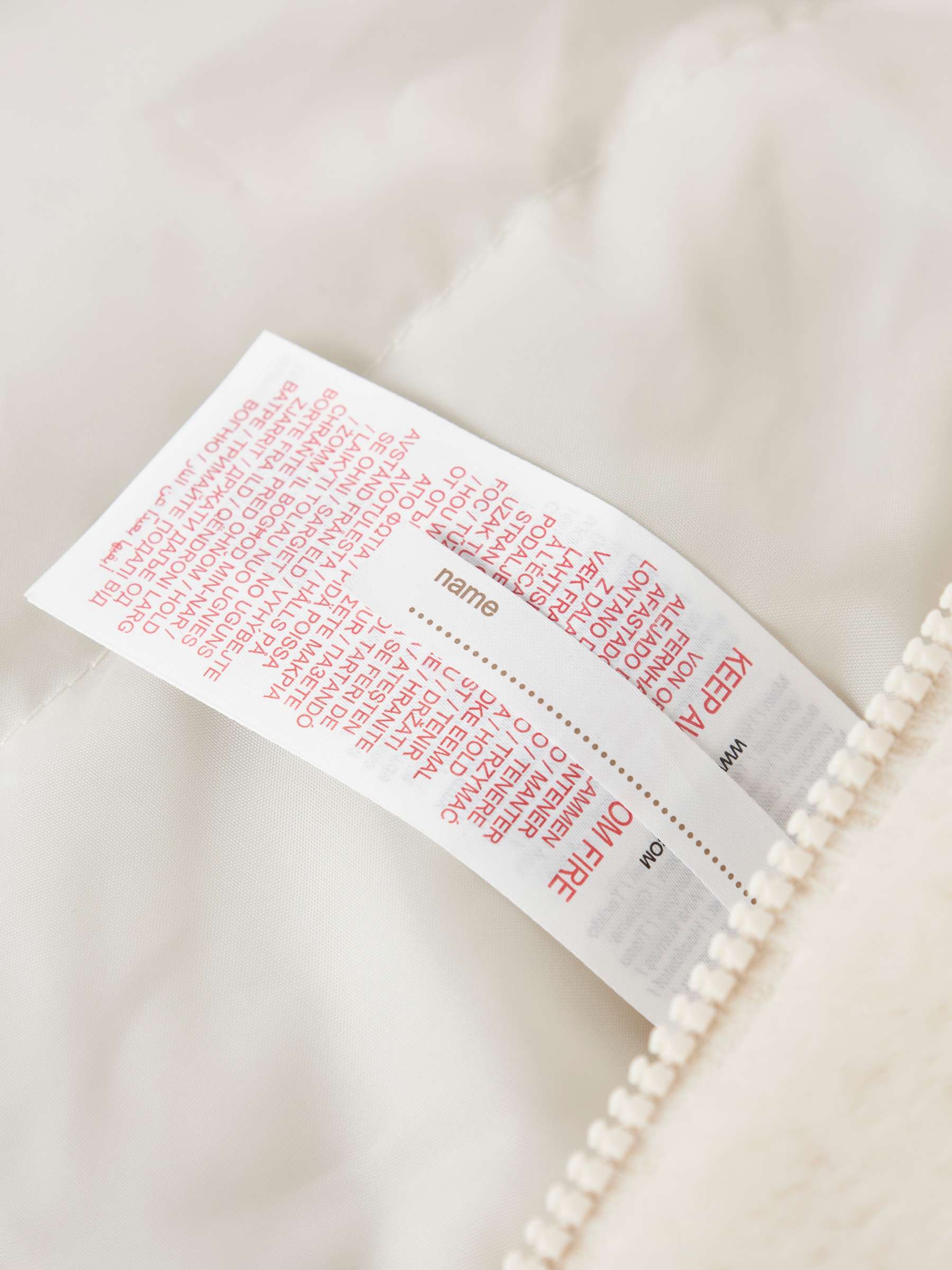 Giacca bambina Mila con cappuccio Art. 13241682