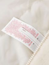 Giacca bambina Mila con cappuccio Art. 13241682