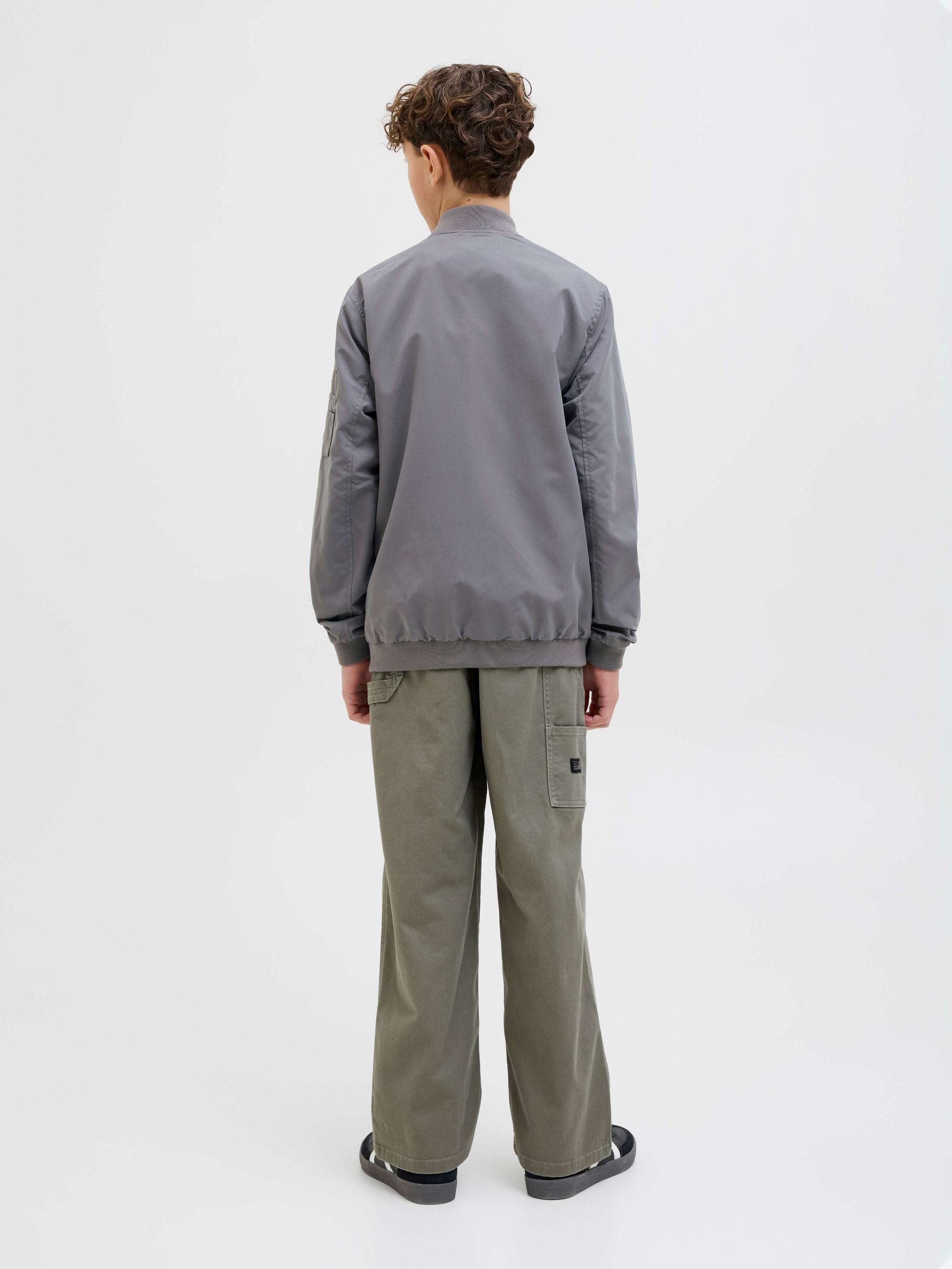 Bomber Rush Ragazzo art. 12182385