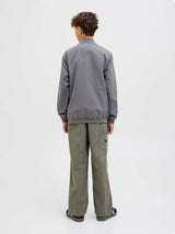 Bomber Rush Ragazzo art. 12182385