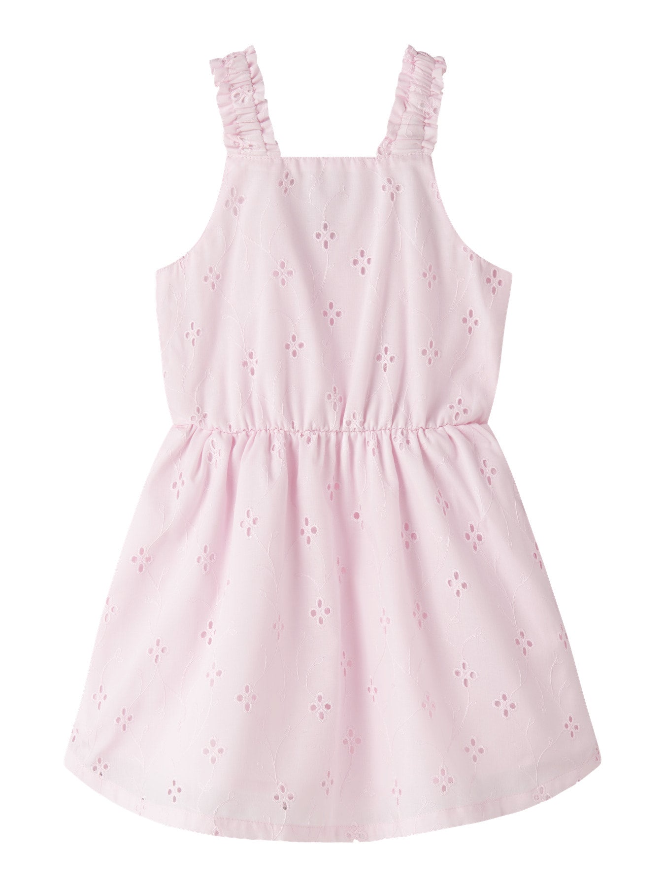 Vestito Bretelline Violeta Bambina Art. 13240628