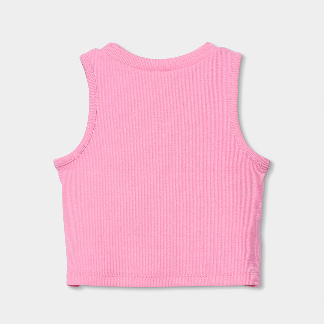 Maglietta jersey per ragazza