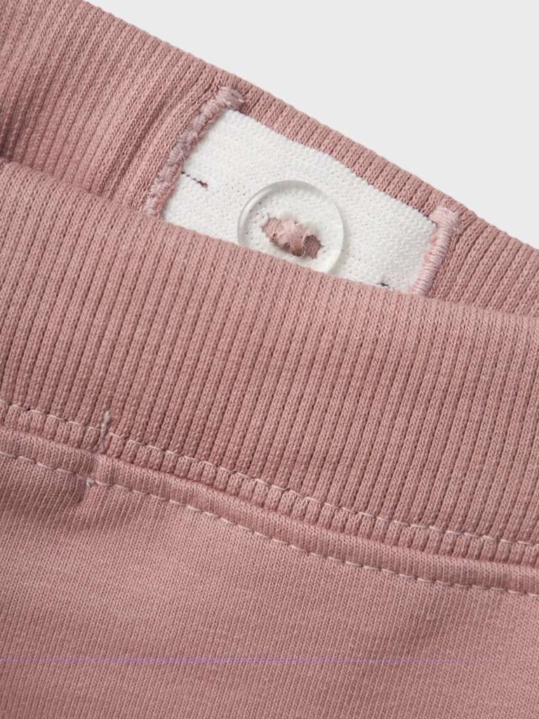 Pantaloni Felpati Bimbo