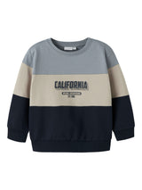 Felpa a Maniche Lunghe Vemil Junior con Stampa