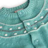 Giacchetta tricot per neonati Art. 752071