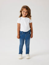 Leggings Jeans Salli Bambina