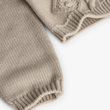 Giacchetta tricot per bimba Art. 702144