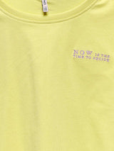 1Maglia Cropped Only art. 15343351