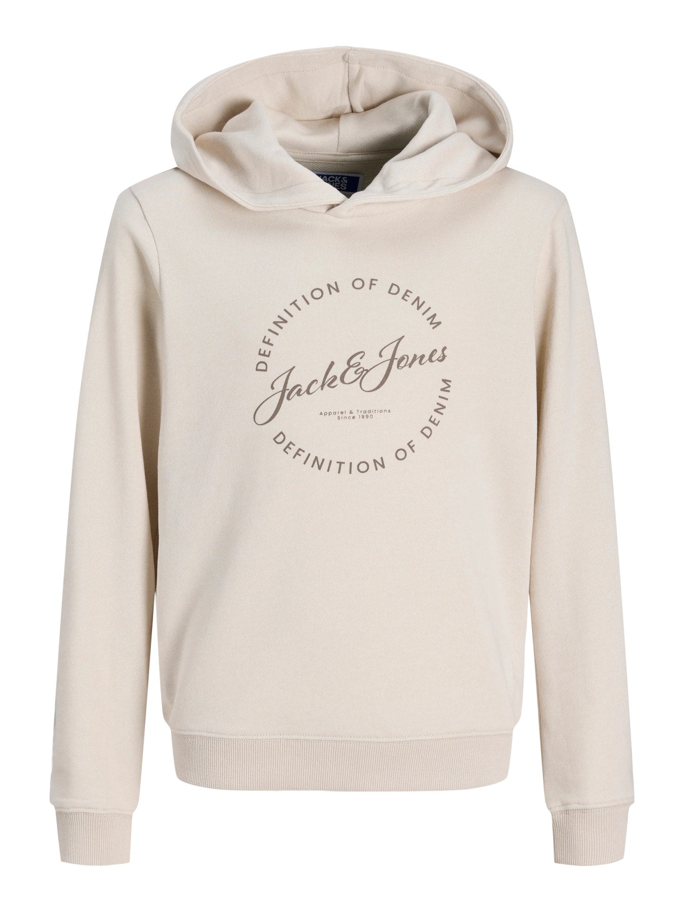 Felpa Grayson con Cappuccio Ragazzo art. 12289252