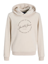 Felpa Grayson con Cappuccio Ragazzo art. 12289252