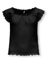 Maglia Manica Corta Jojo Life Ragazza art. 15368505