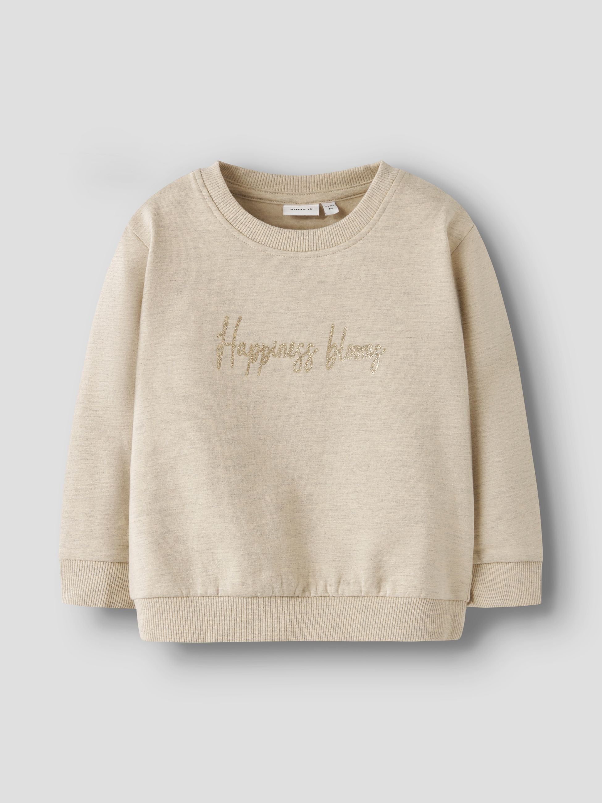 Felpa bambina Laisa Art. 13245323