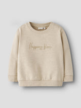 Felpa bambina Laisa Art. 13245323