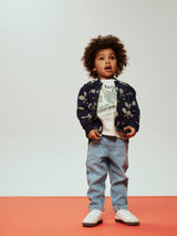 Maglia Manica Lunga Taft Bambino Art. 13251743