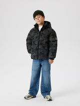 Piumino bambino Meter Art. 13243950