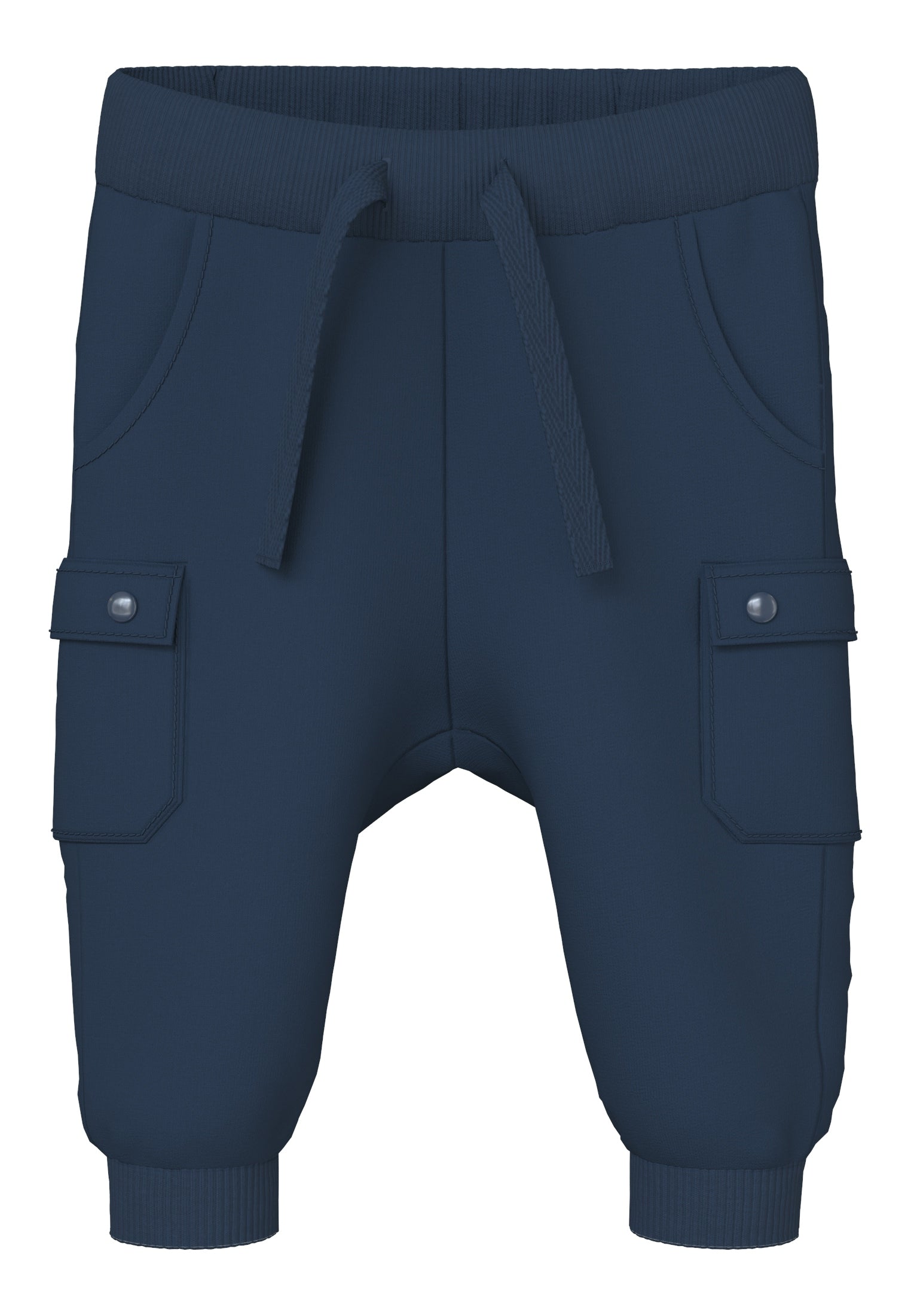 Pantalone felpa neonato Oktav Art. 13247487